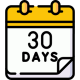 30-days